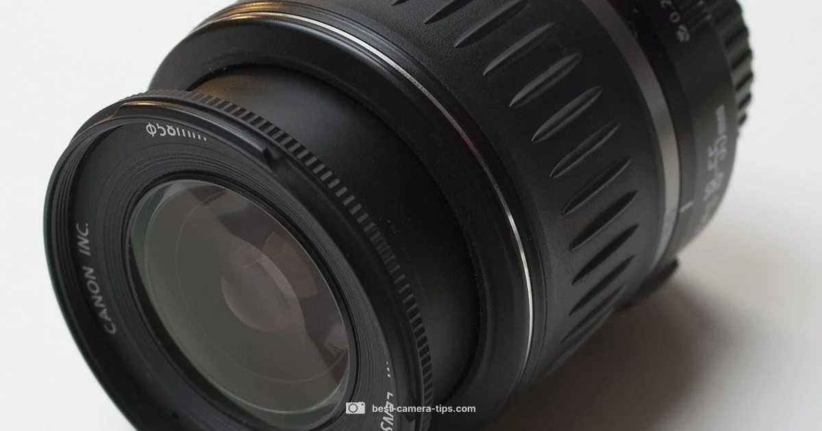 Canon Rebel T7 Review Canon Rebel T7 Review - Best Camera Tips