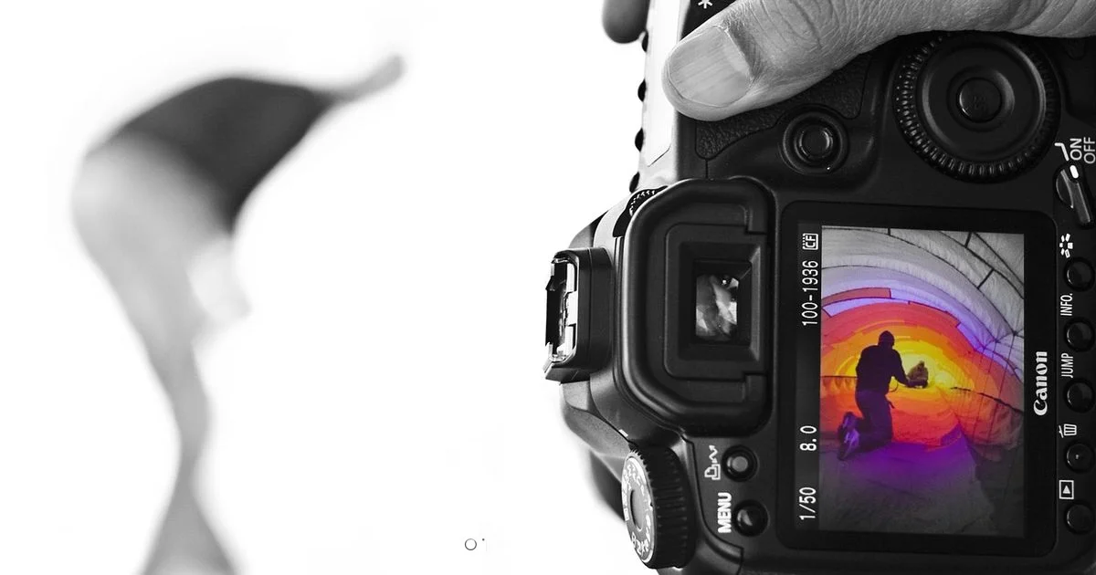 Different Camera Shots - Best Camera Tips