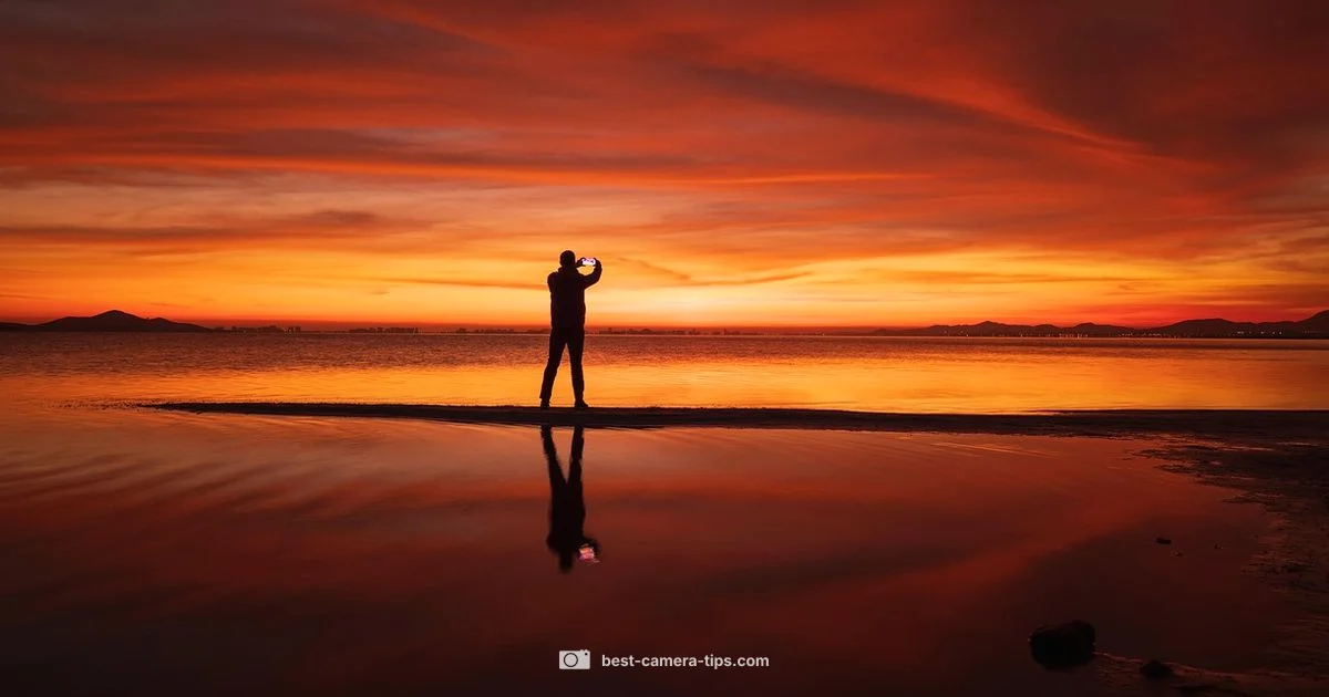 iPhone 16e Camera Review - Best Camera Tips