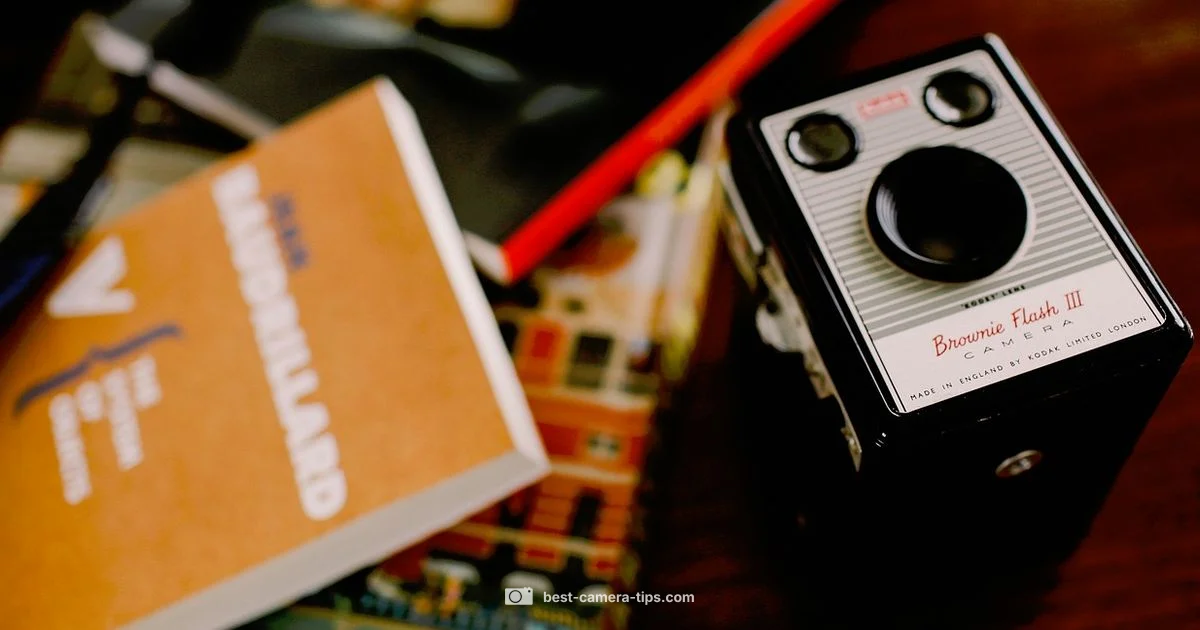 Baby Steps with Camera - Best Camera Tips