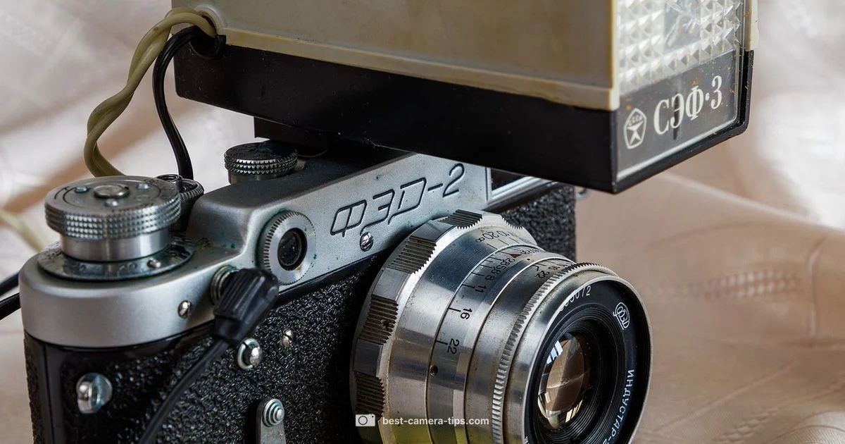 Big Deals, Big Shots - Best Camera Tips