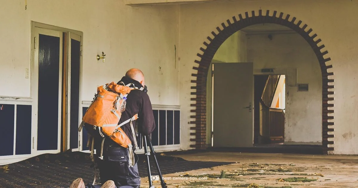 Secure Camera Mount - Best Camera Tips