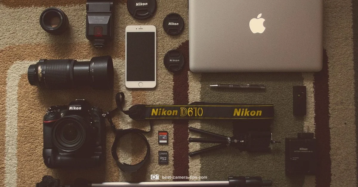 Camera Weight Guide - Best Camera Tips