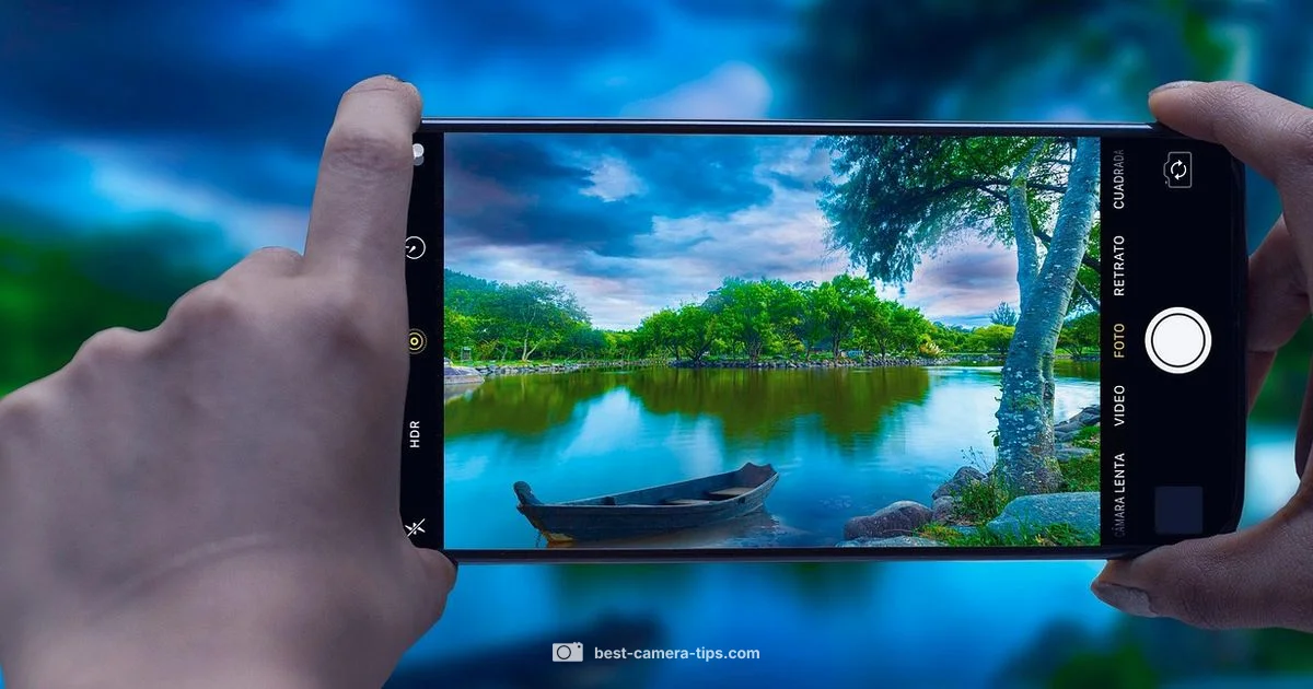 Google Camera Tips - Best Camera Tips