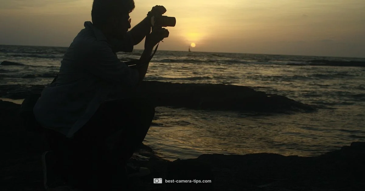 Camera Shooting Essentials Camera Shooting Essentials - Best Camera Tips