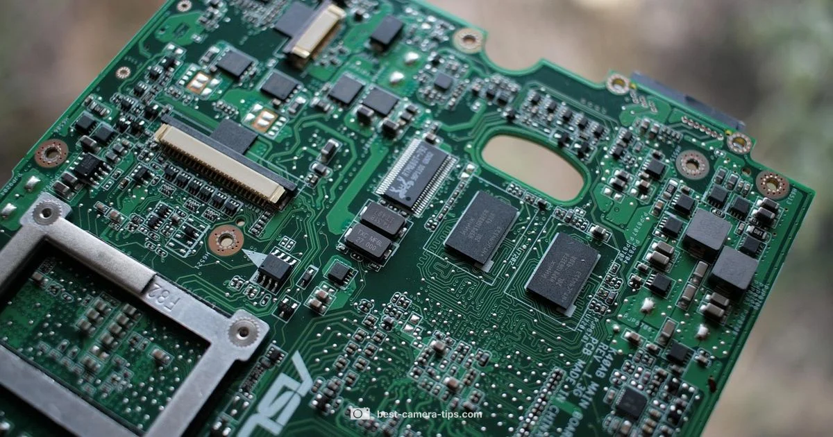 Sensor Suppliers - Best Camera Tips