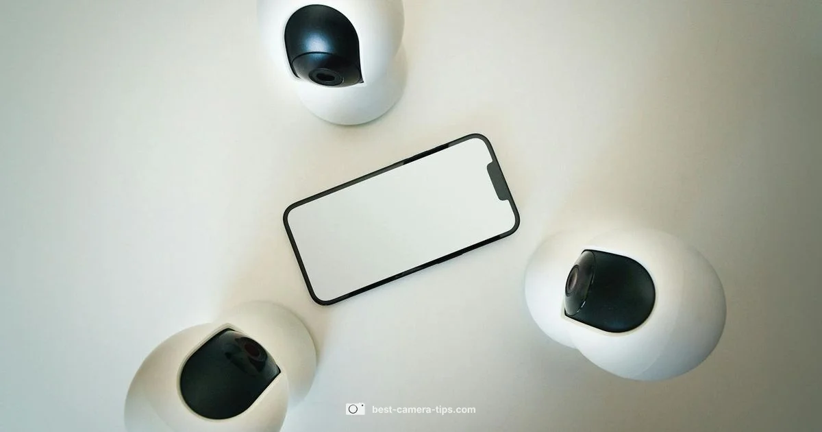 No-Subscription Doorbells - Best Camera Tips