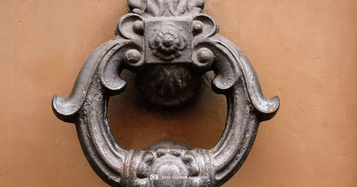 Doorbell Camera Essentials - Best Camera Tips
