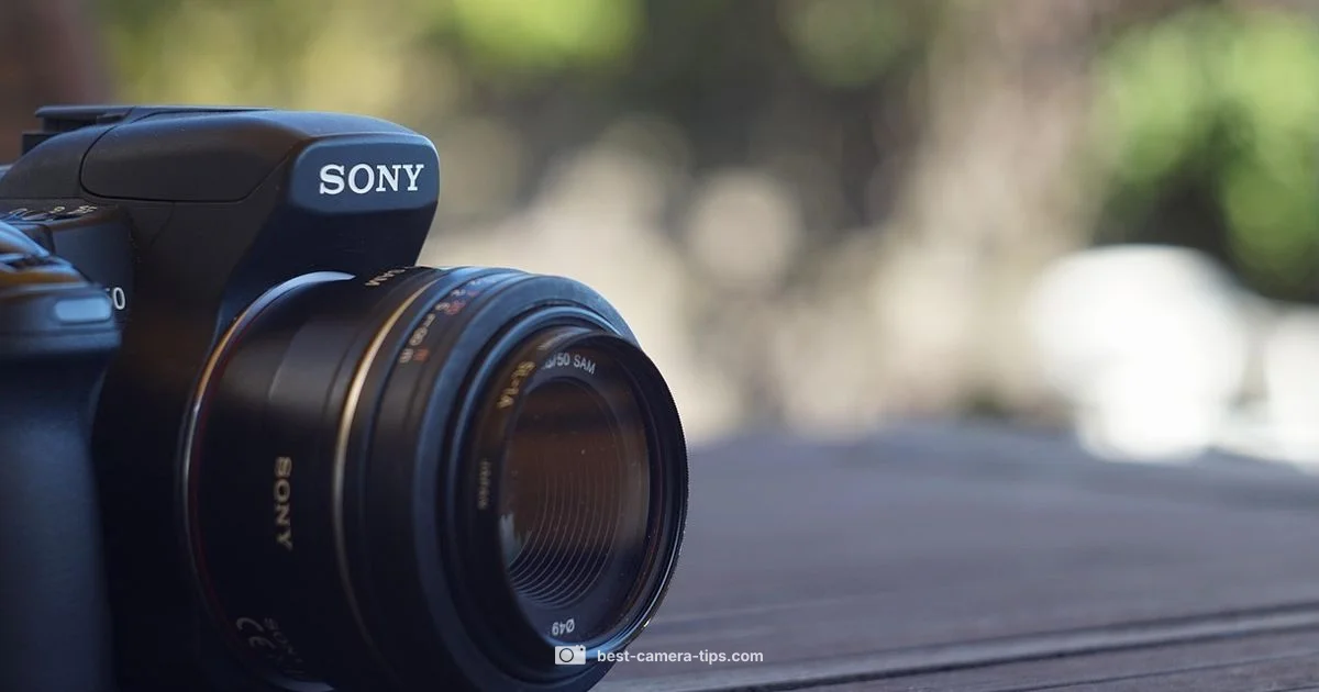 DSC H300 Guide - Best Camera Tips