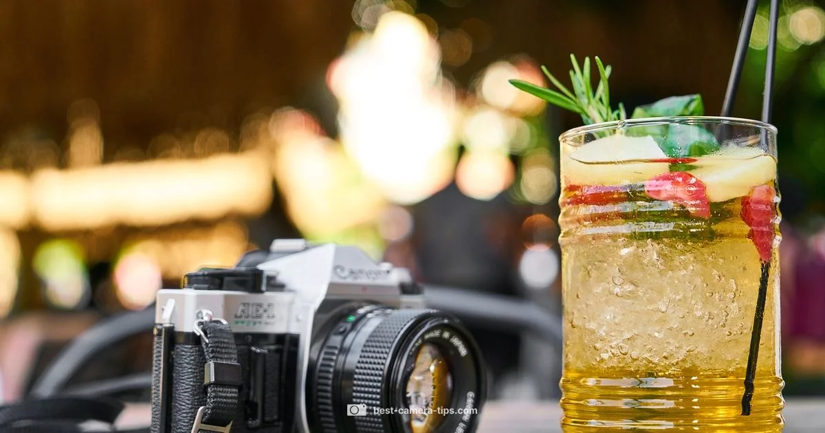 Shot Type Guide - Best Camera Tips