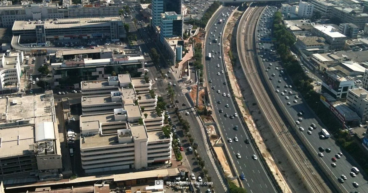 Tel Aviv Live Feeds - Best Camera Tips