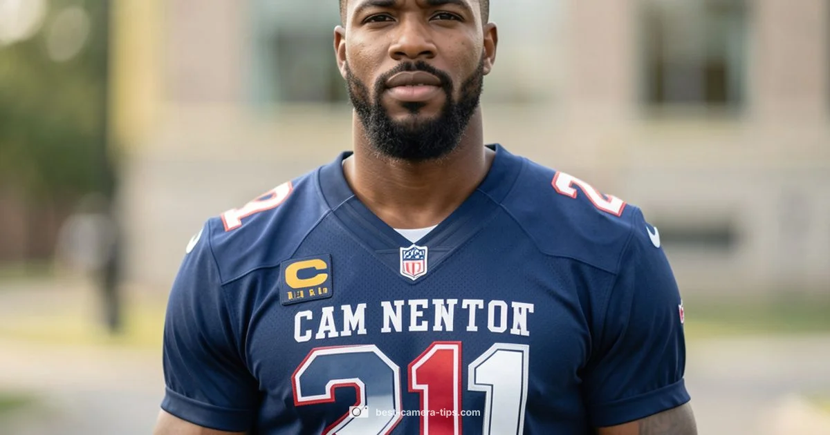 Draft Year Spotlight - Best Camera Tips