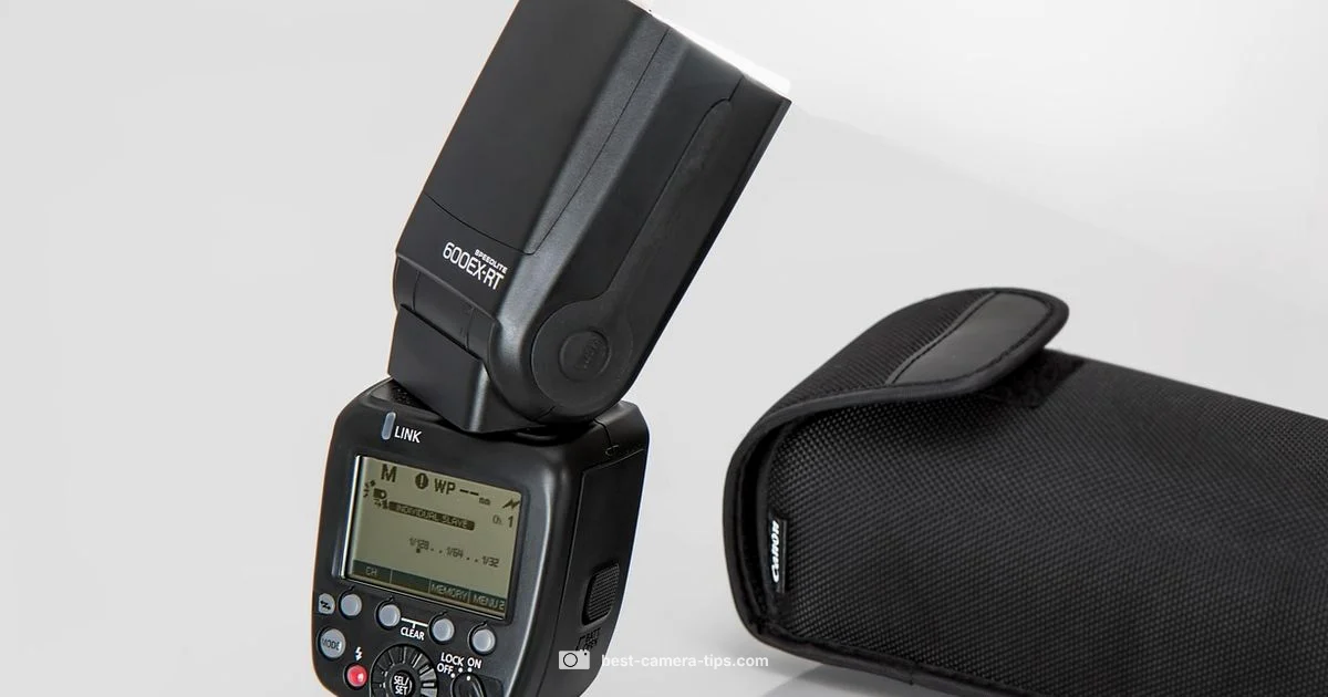 Flash Safety Guide - Best Camera Tips