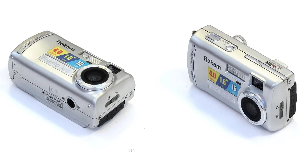 Compact Camera Guide Compact Camera Guide - Best Camera Tips