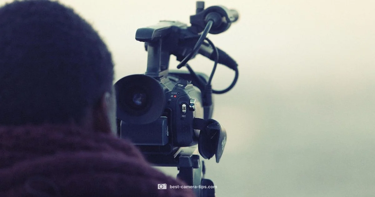 Video Ready Gear Video Ready Gear - Best Camera Tips