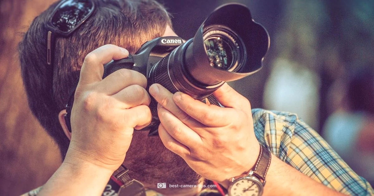 Lens Essentials for Photographers - Best Camera Tips