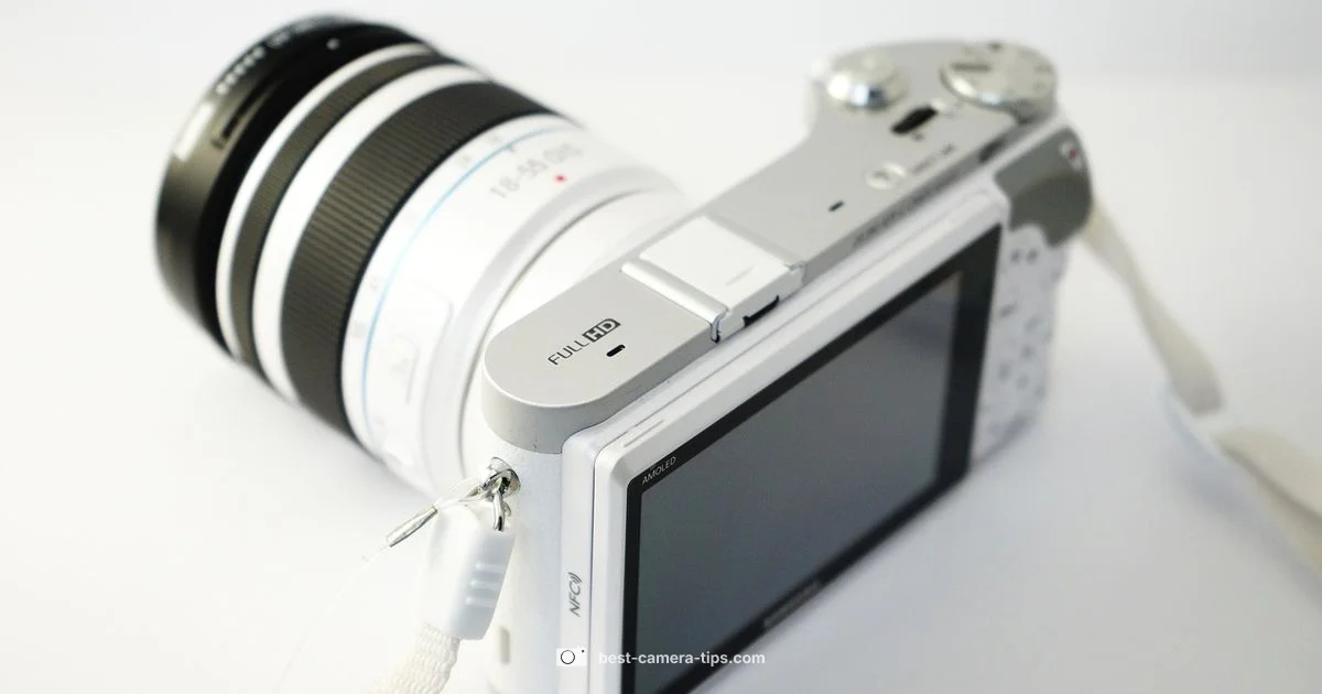 Samsung Camera Settings - Best Camera Tips