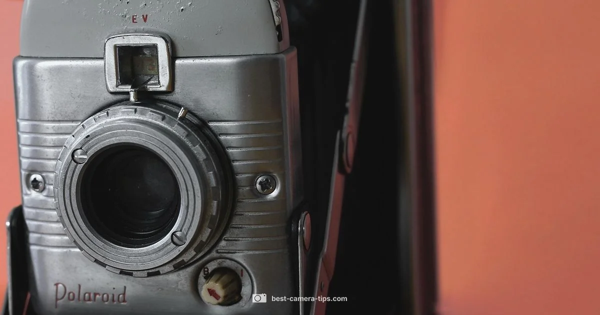 Polaroid Travel Tips - Best Camera Tips