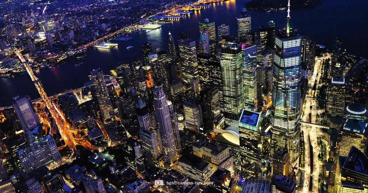 Aerial Photography Aerial Photography - Best Camera Tips