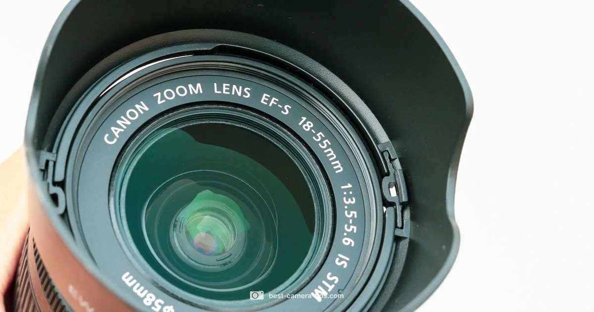 Camera Setup Basics Camera Setup Basics - Best Camera Tips