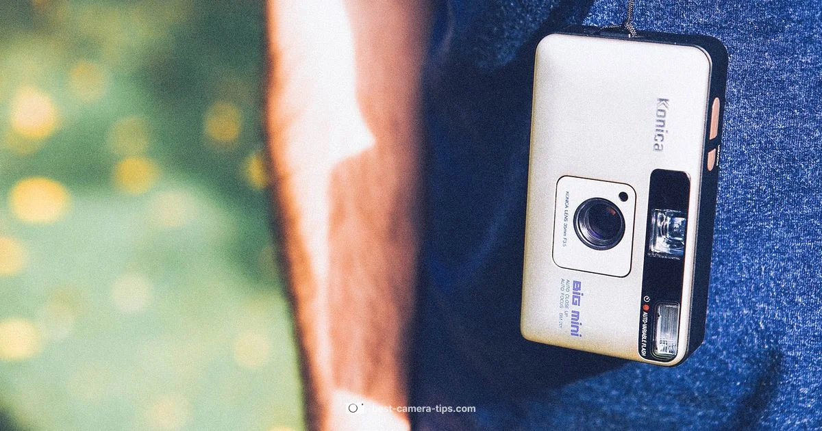 Digital Camera on Plane - Best Camera Tips