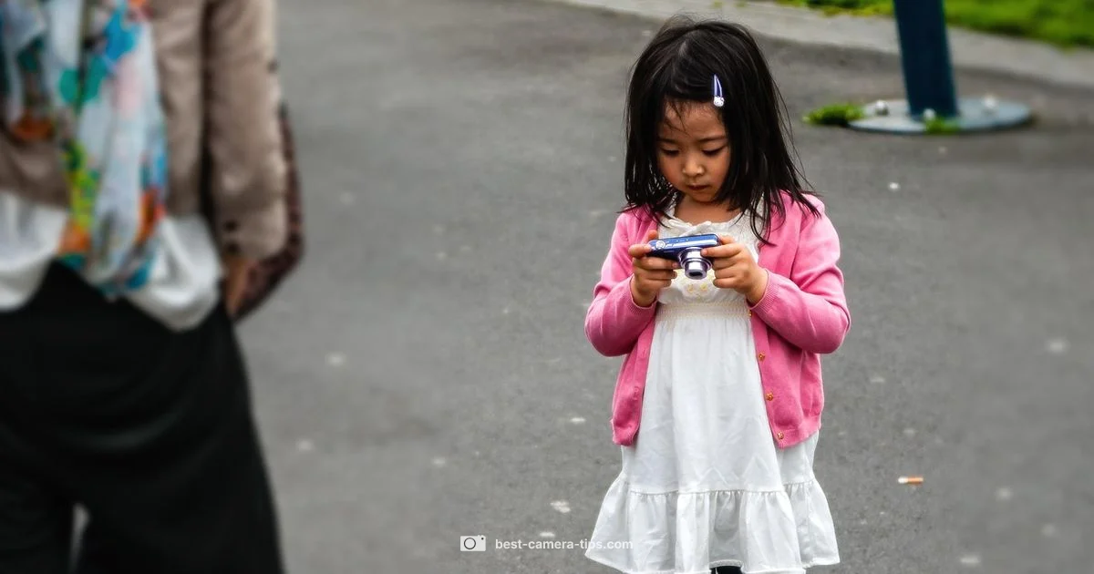 Eye vs Camera: Visual Puzzle - Best Camera Tips