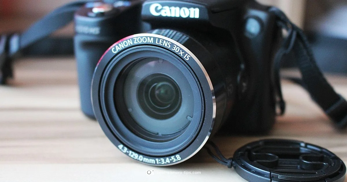 Zoom Camera Check - Best Camera Tips