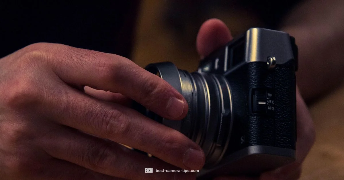 How a Camera Works - Best Camera Tips