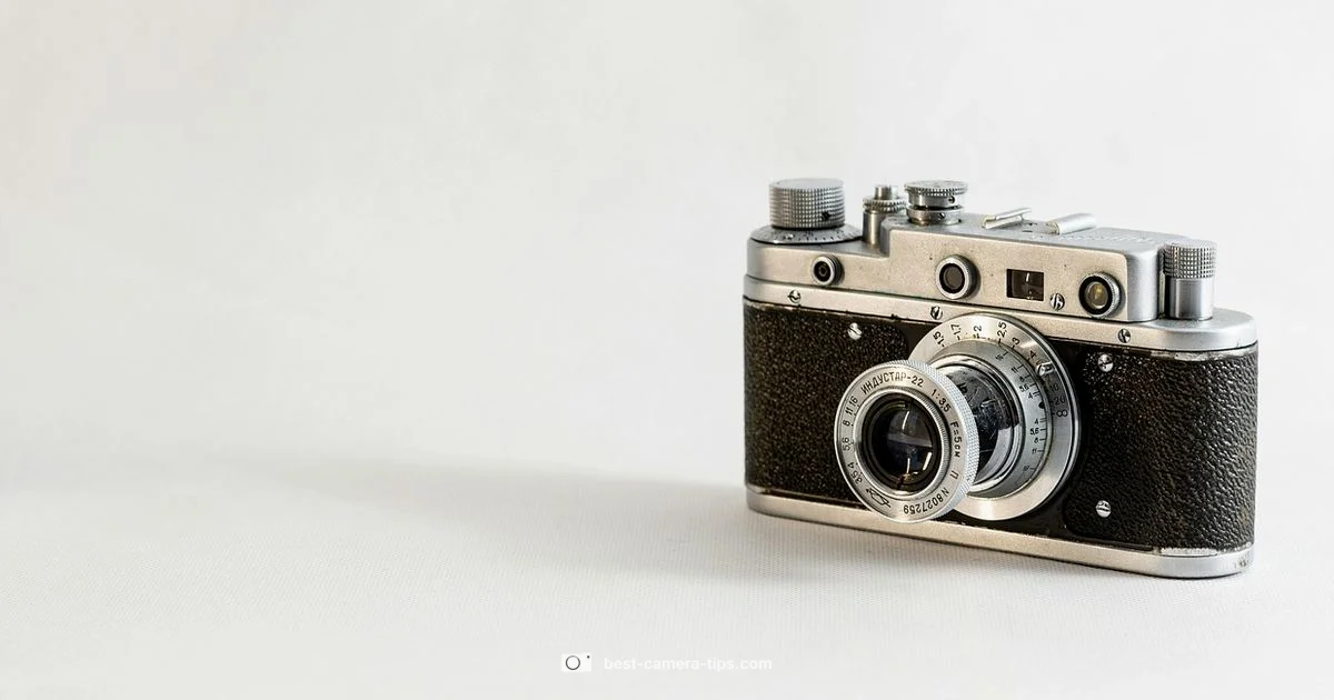 Shot Type Essentials Shot Type Essentials - Best Camera Tips