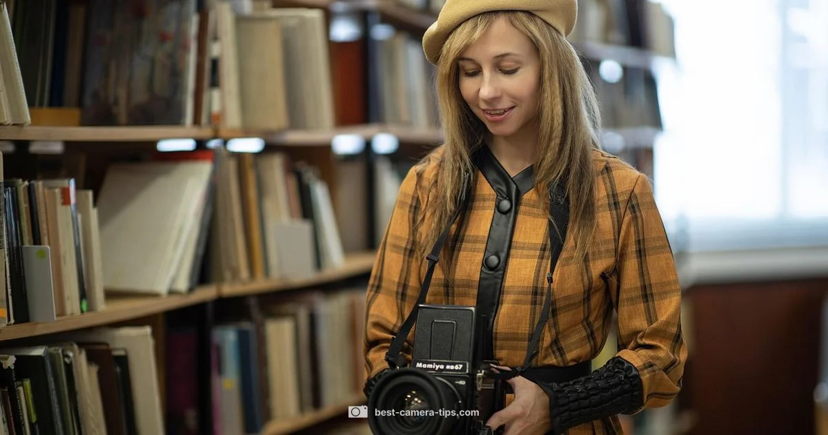 Camera Shop Essentials Camera Shop Essentials - Best Camera Tips