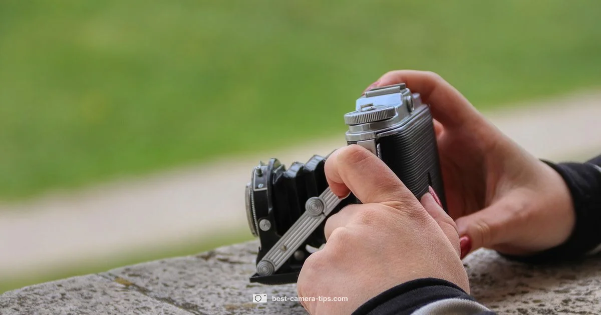 Battery Check - Best Camera Tips
