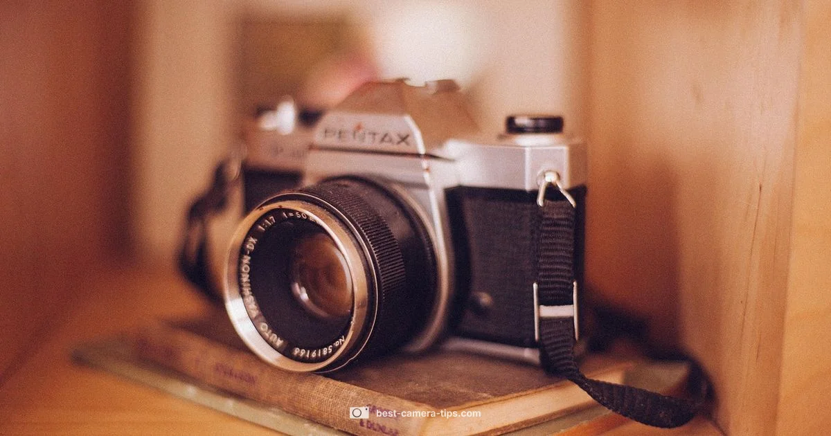 Pocket-Ready Pics - Best Camera Tips