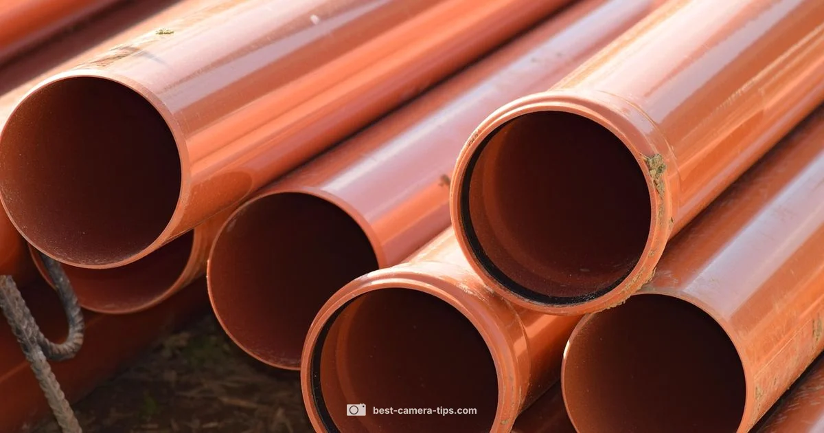 Sewer Camera Guide - Best Camera Tips