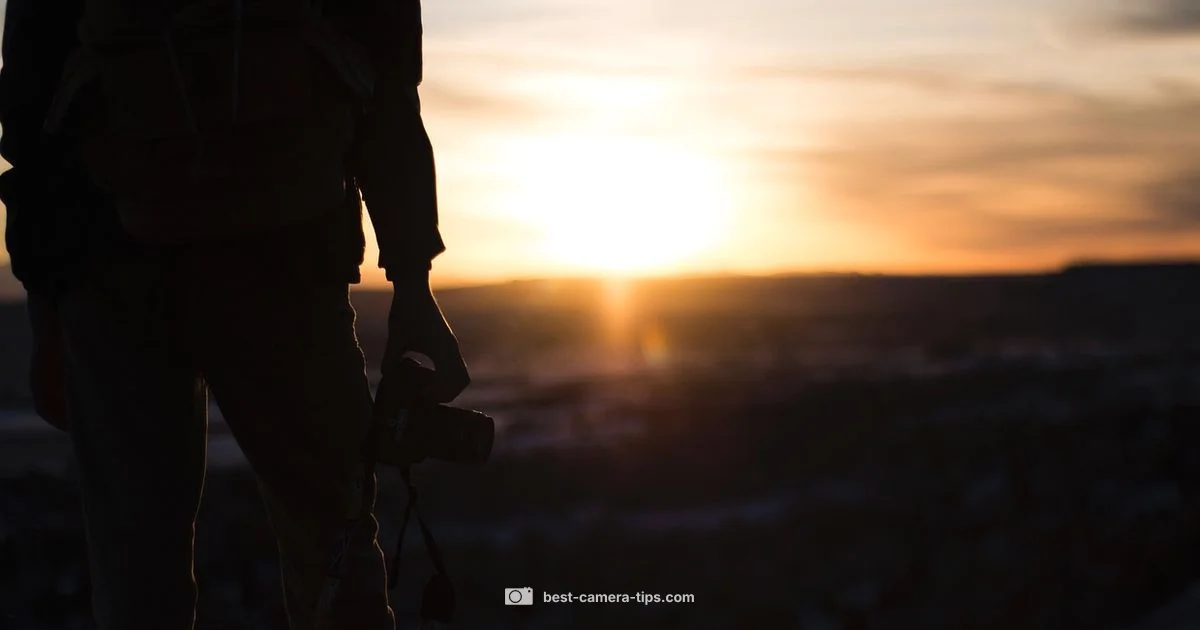 Capture Essentials - Best Camera Tips