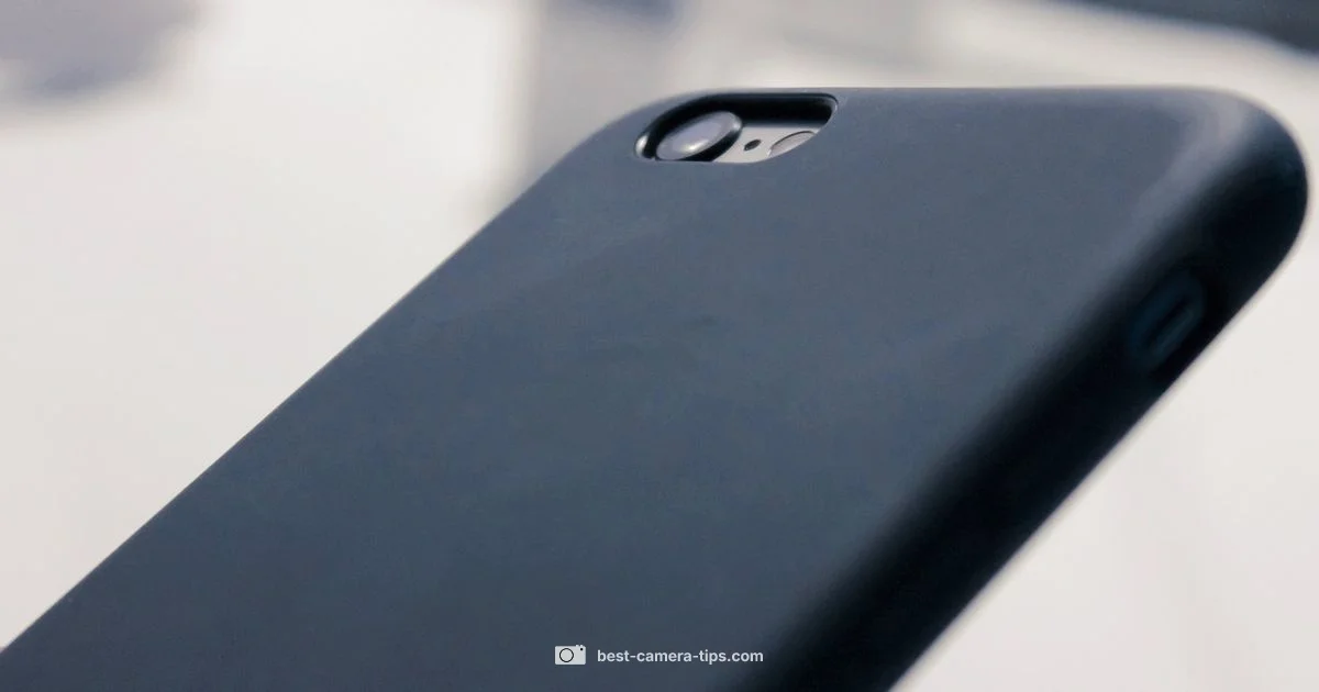 Camera Cover Removal - Best Camera Tips