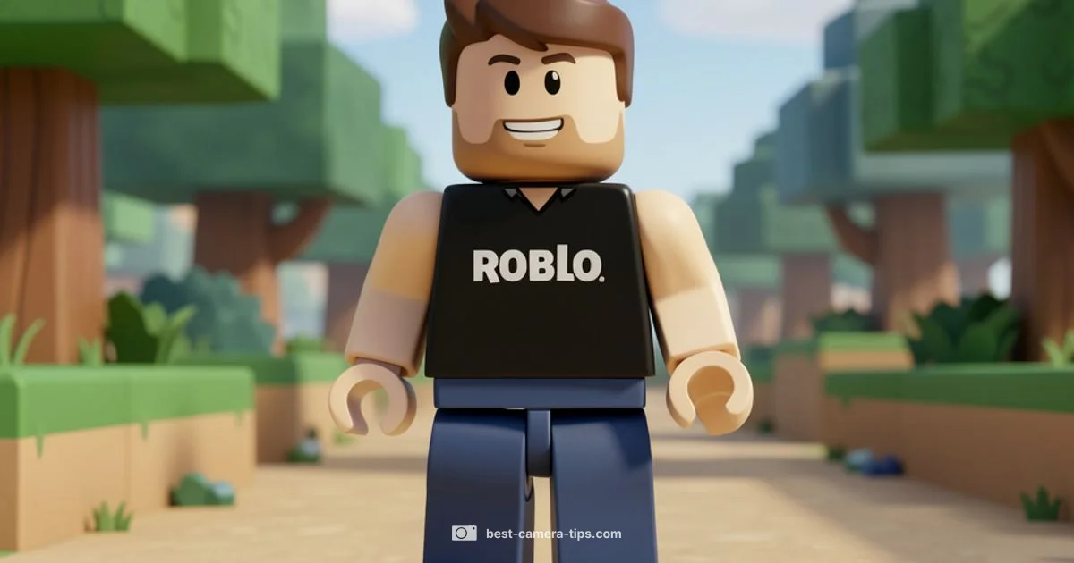Exit Roblox Camera Mode - Best Camera Tips