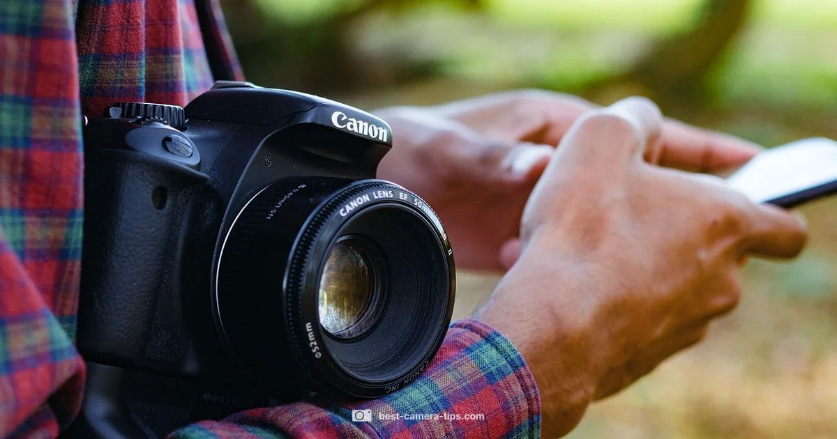 Budget Cam Phones - Best Camera Tips