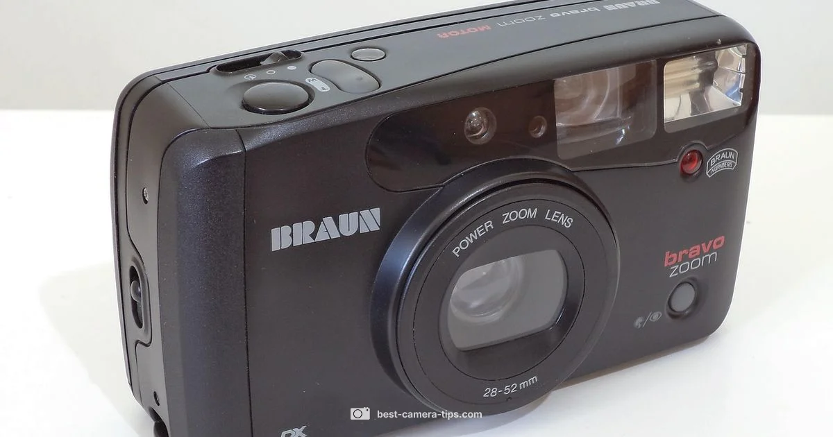 Canon G7X Overview - Best Camera Tips