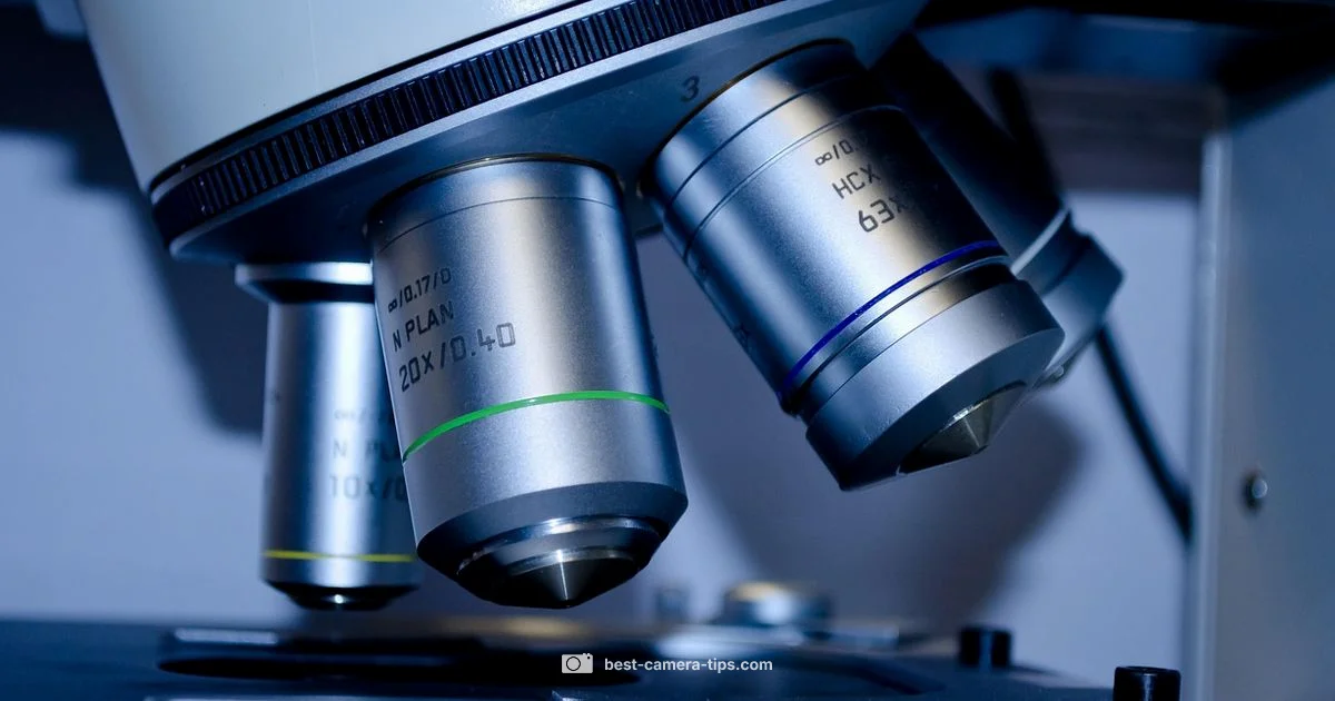 Endoscopy Camera Size - Best Camera Tips