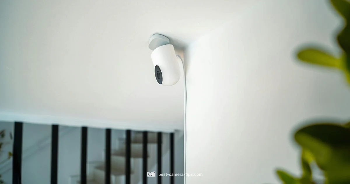 Offline Security Camera - Best Camera Tips