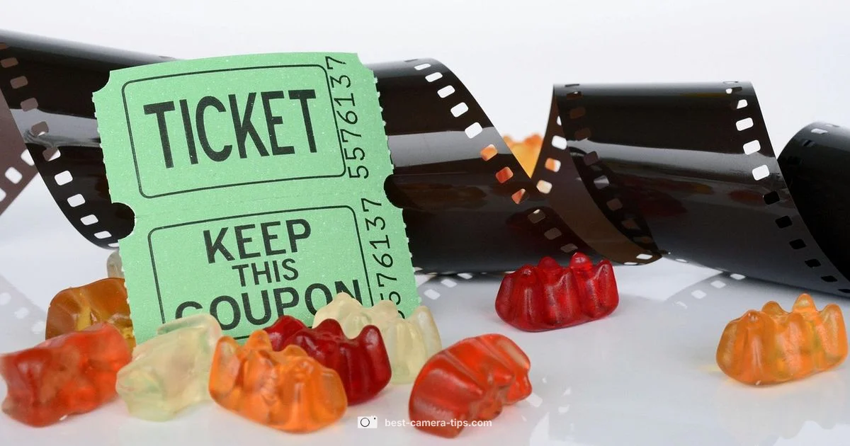 Film & TSA Tips - Best Camera Tips