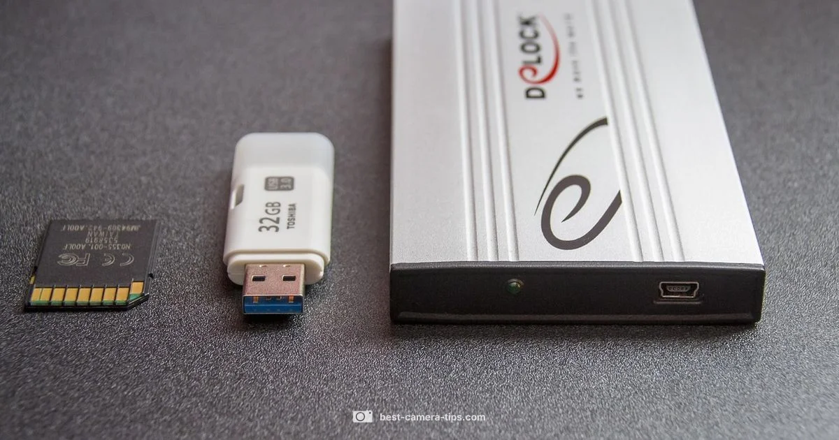 Charge Without Charger - Best Camera Tips