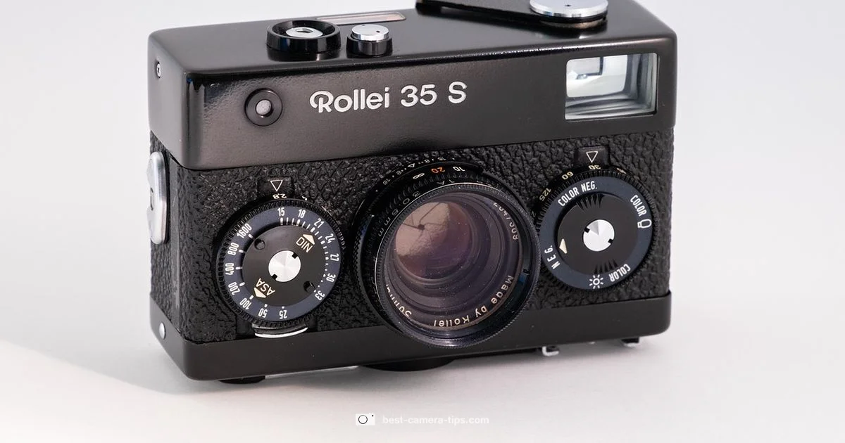 Camera Cost 2026 - Best Camera Tips