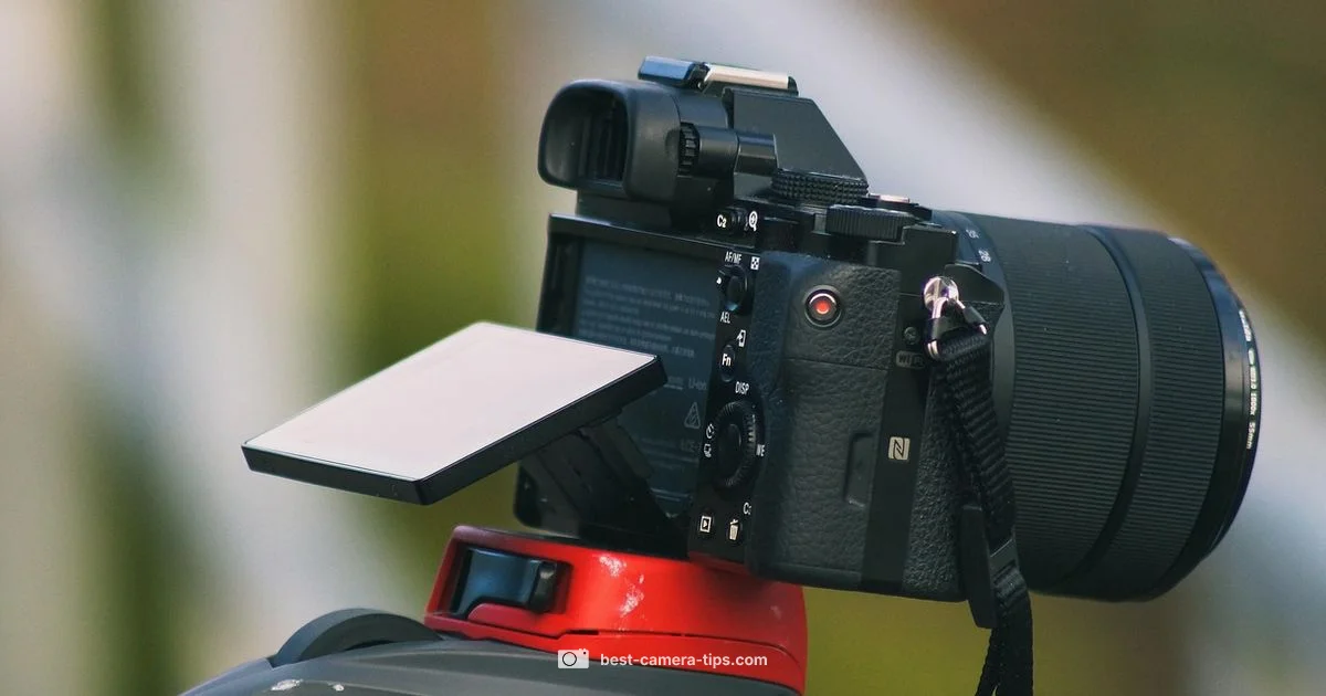 Sony a7 4 Overview - Best Camera Tips