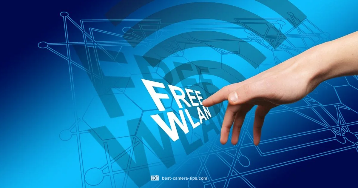 Offline Camera Setup - Best Camera Tips