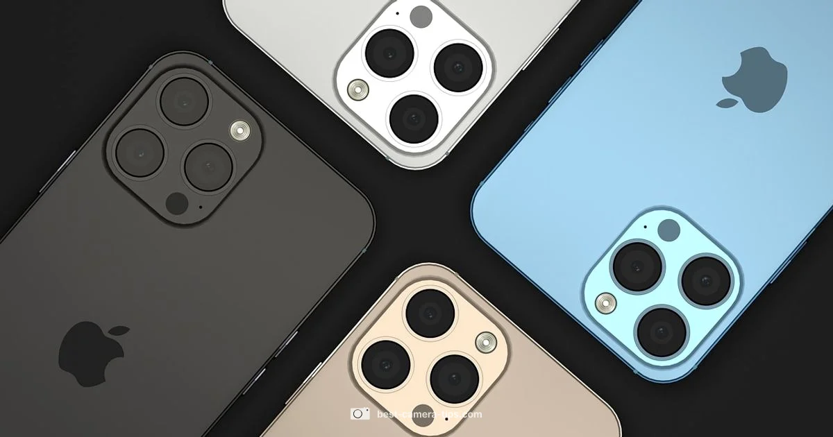 Cam Specs Preview - Best Camera Tips