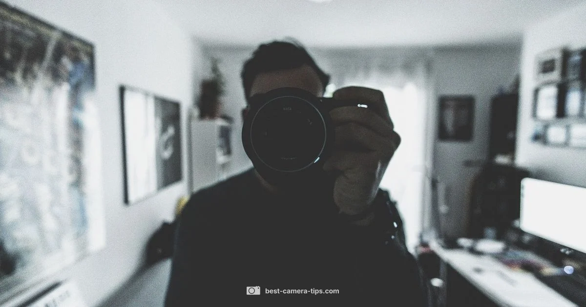 Break Room Surveillance - Best Camera Tips