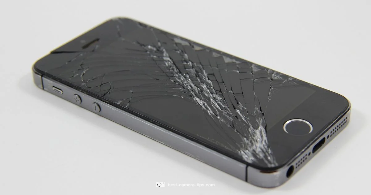 iPhone Camera Fix - Best Camera Tips