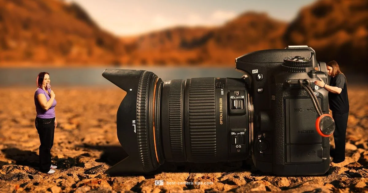 Camera on PC - Best Camera Tips