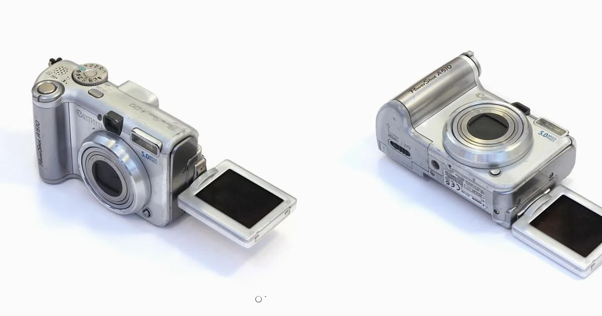 Pocket Snapshots - Best Camera Tips